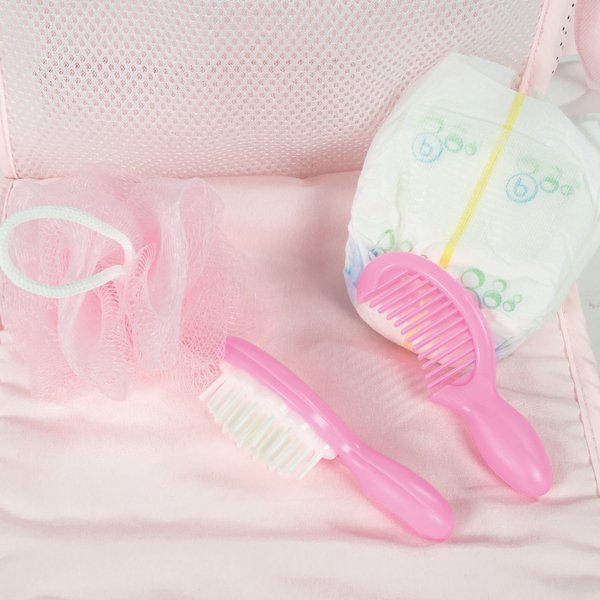 La Nina, Zestaw do przewijania Charlotte