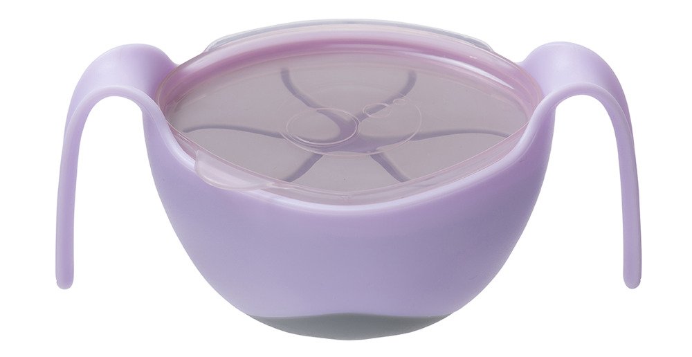 B.Box Kubek Niewysypek Gelato Boysenberry 12m+