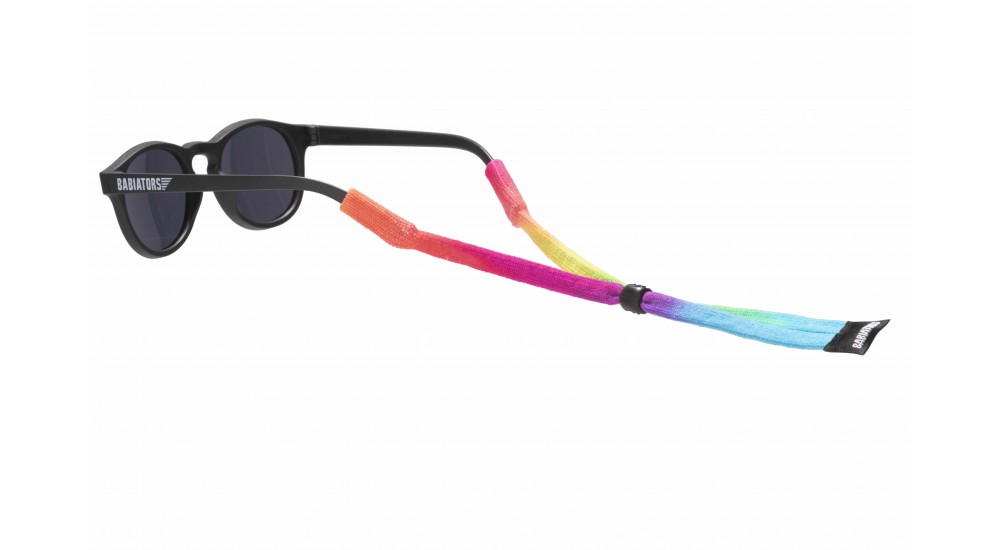 Babiators Opaska Fabric Strap Tie-Dye | Akcesoria