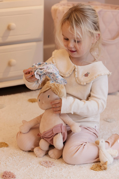 Little Dutch Lalka Julia 40 cm GRS