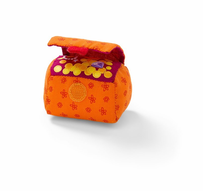 Lilliputiens Smok Walter - Zamek Wieża dla Dzieci 12m+