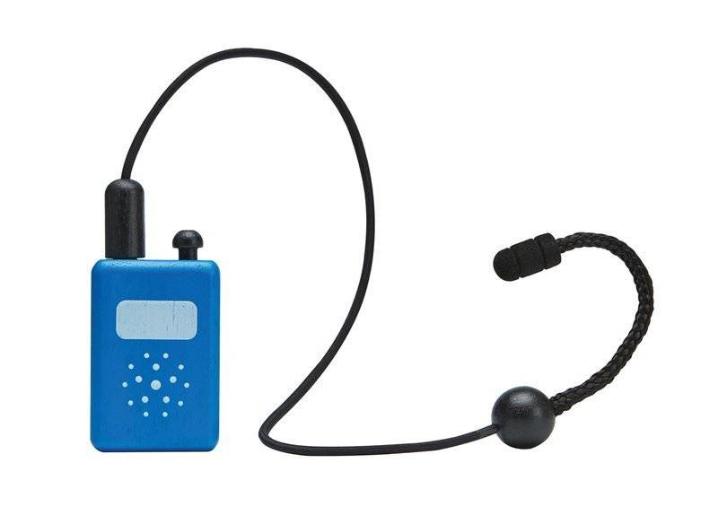 Plan Toys, Agent Wywiadu - zestaw dla małego profesjonalisty