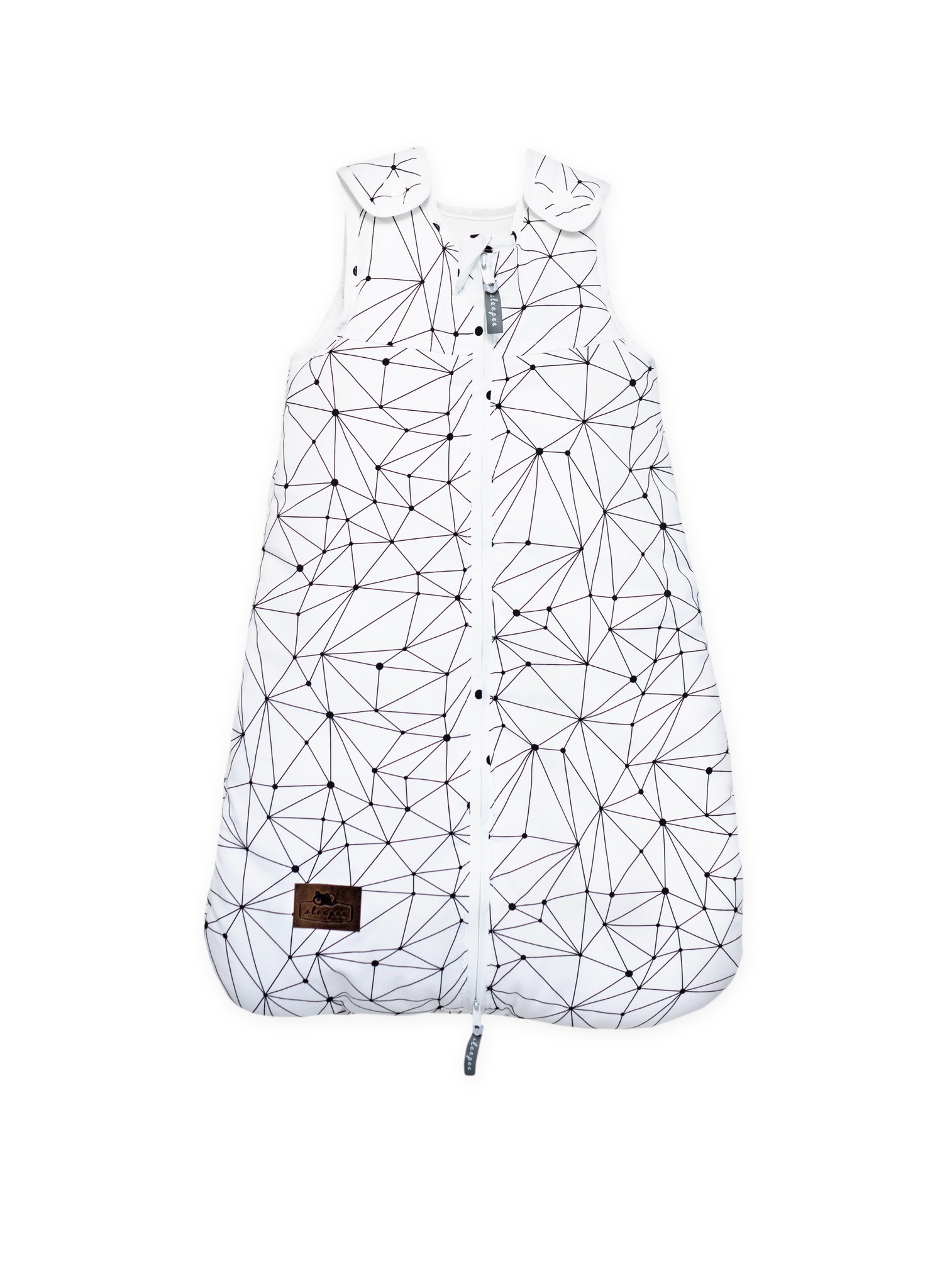 Sleepee Śpiworek NewBorn Sticks 0-4 miesiące