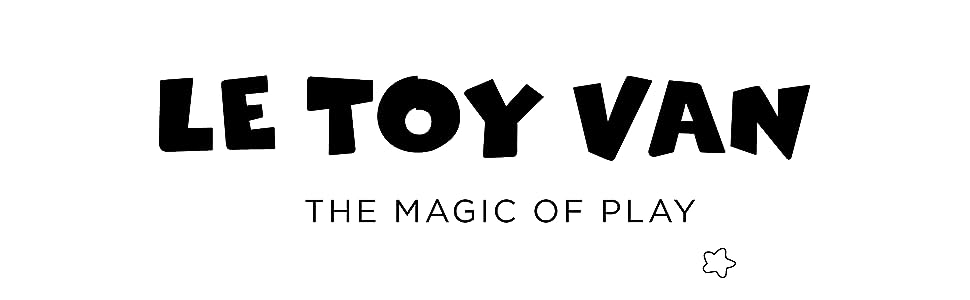 Le Toy Van