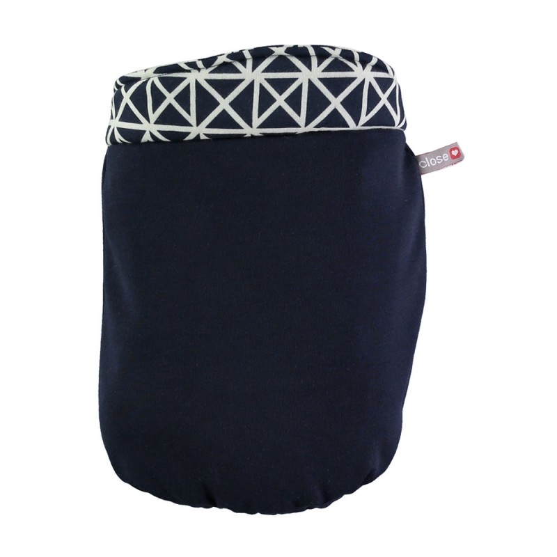 Close Caboo Chustonosidło Orla - Limitowana Edycja 0+