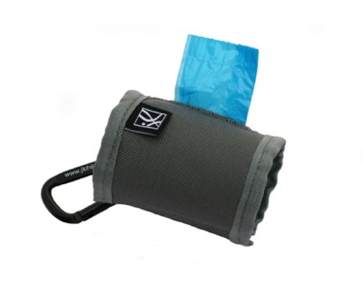 Torebka na woreczki na pieluszki i śmieci | PS4143