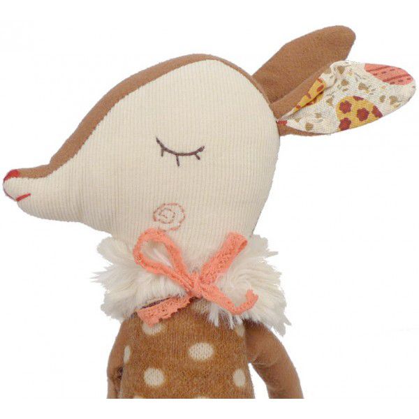 Maileg Bambi Przytulanka 14cm 0+