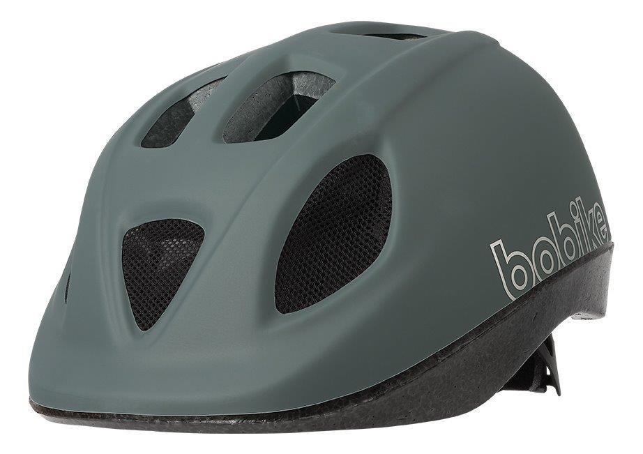 Bobike Kask dziecięcy XXS - Grey 44-48cm