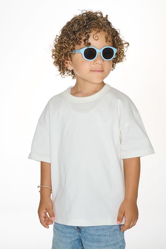 Dooky Okulary Przeciwsłoneczne Bora Bora Reef Blue 6–36 m