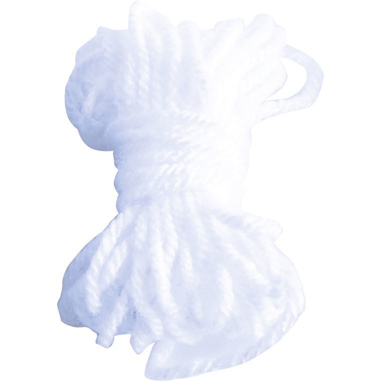 Janod Zestaw Kreatywny Dziergana Dekoracja Jednorożec 6+