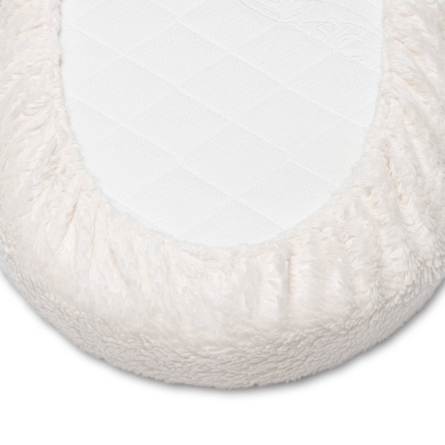 Prześcieradło do gondoli Cozy Nap - Pink no more