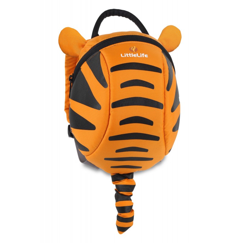 Plecaczek LittleLife Animal Pack - Tygrysek