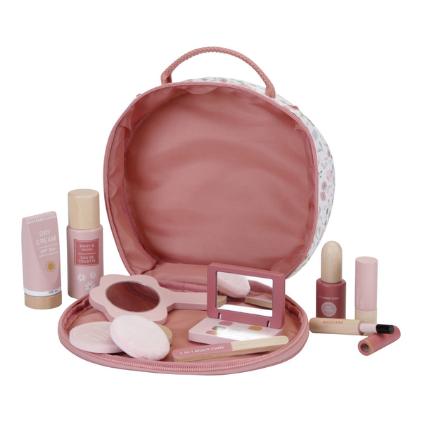 Little Dutch Kosmetyczka z akcesoriami Beauty Case 3+