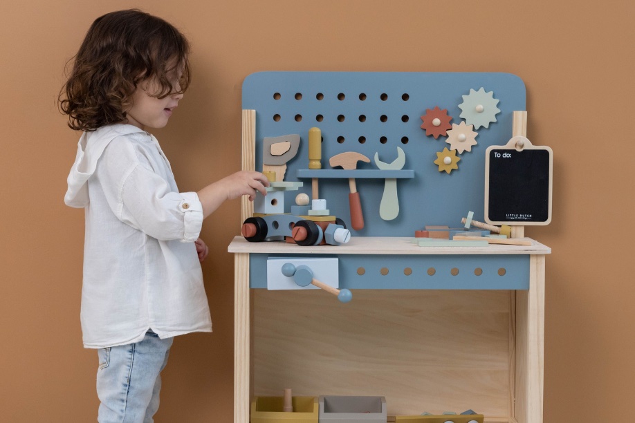 Prezent dla 3 latka – 14 najlepszych propozycji