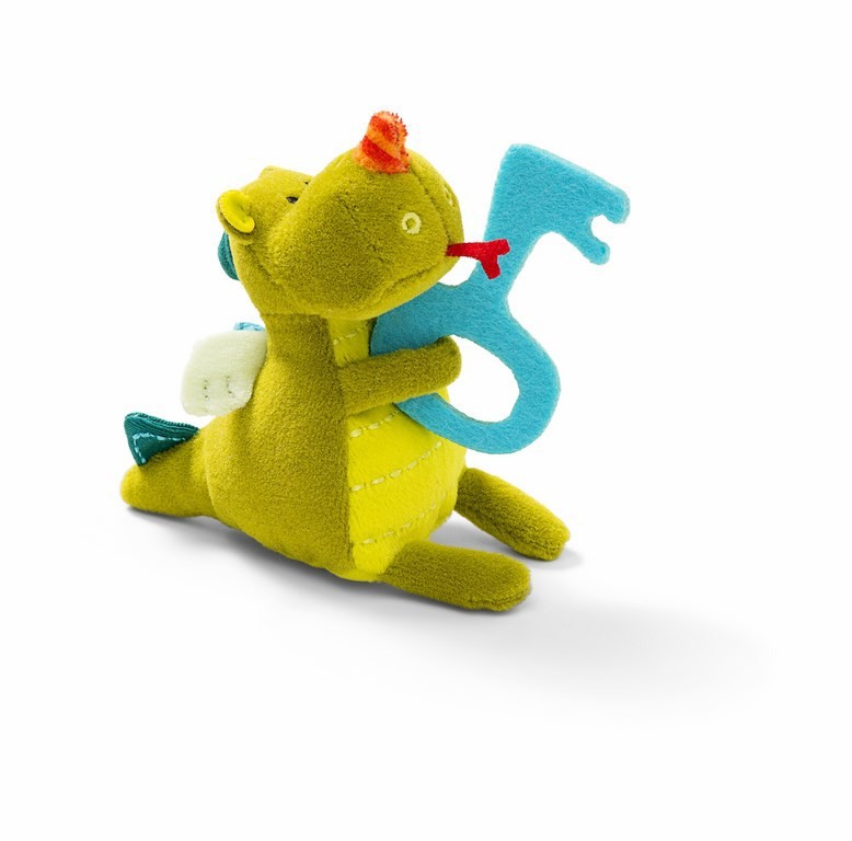 Lilliputiens Smok Walter - Zamek Wieża dla Dzieci 12m+