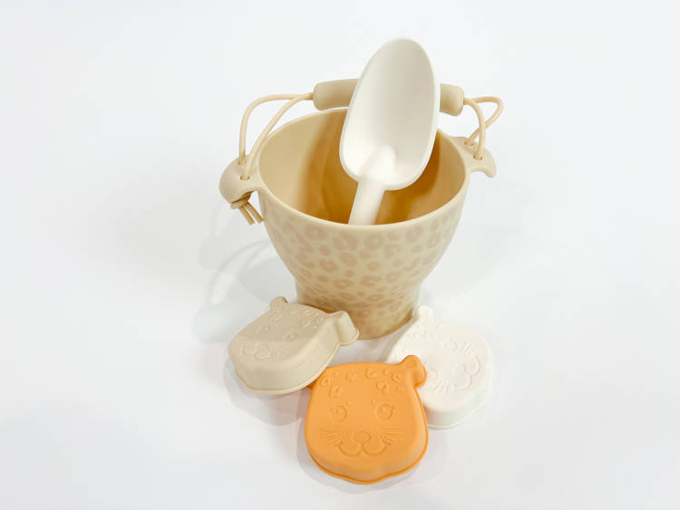 The Swim Essentials Zestaw zabawek do piasku 1+