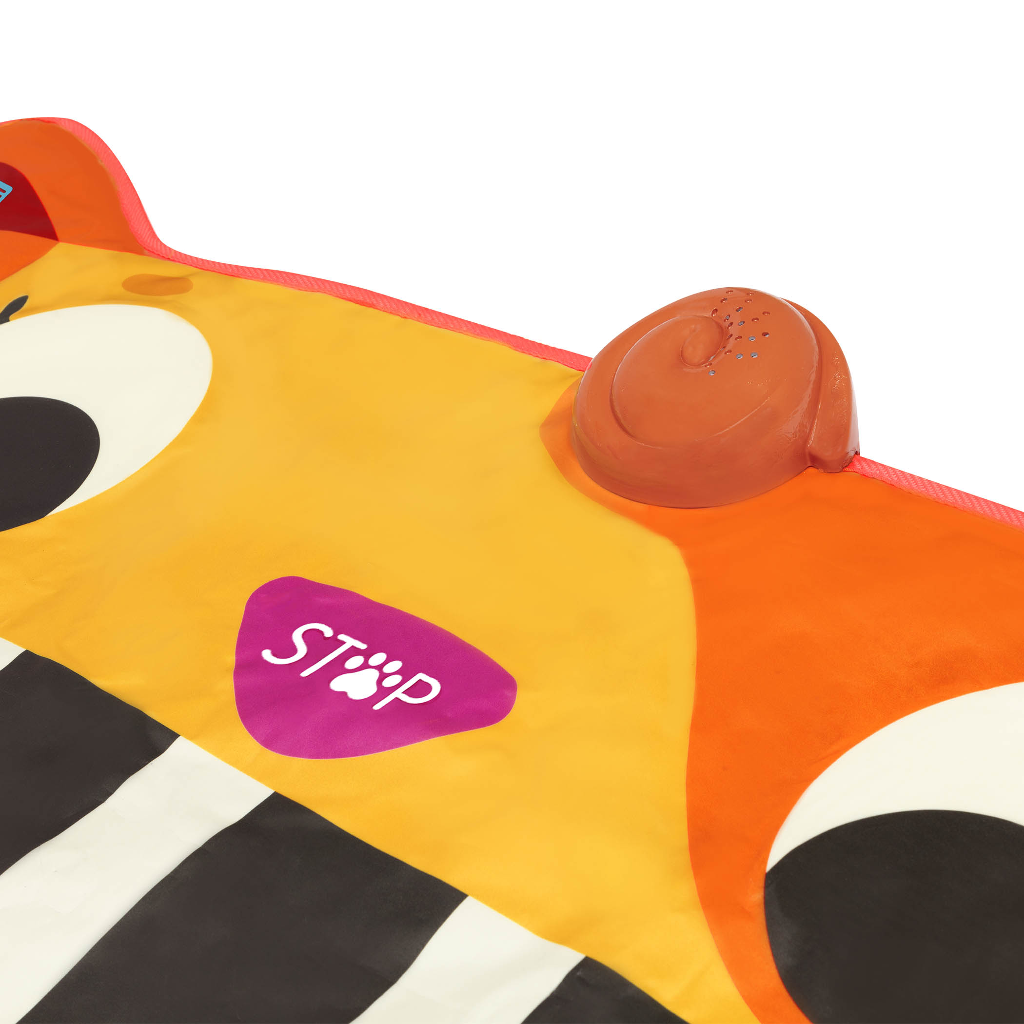 Btoys, muzyczna mata podłogowa kotek  pianino