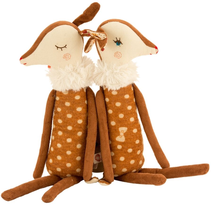 Maileg Bambi Przytulanka 14cm 0+