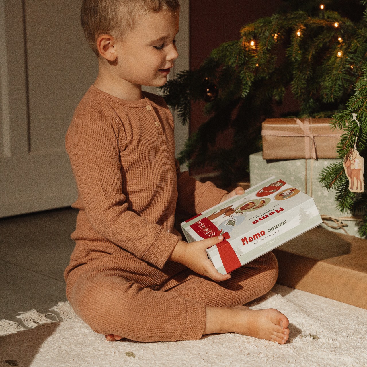 Little Dutch, Memo X-mas