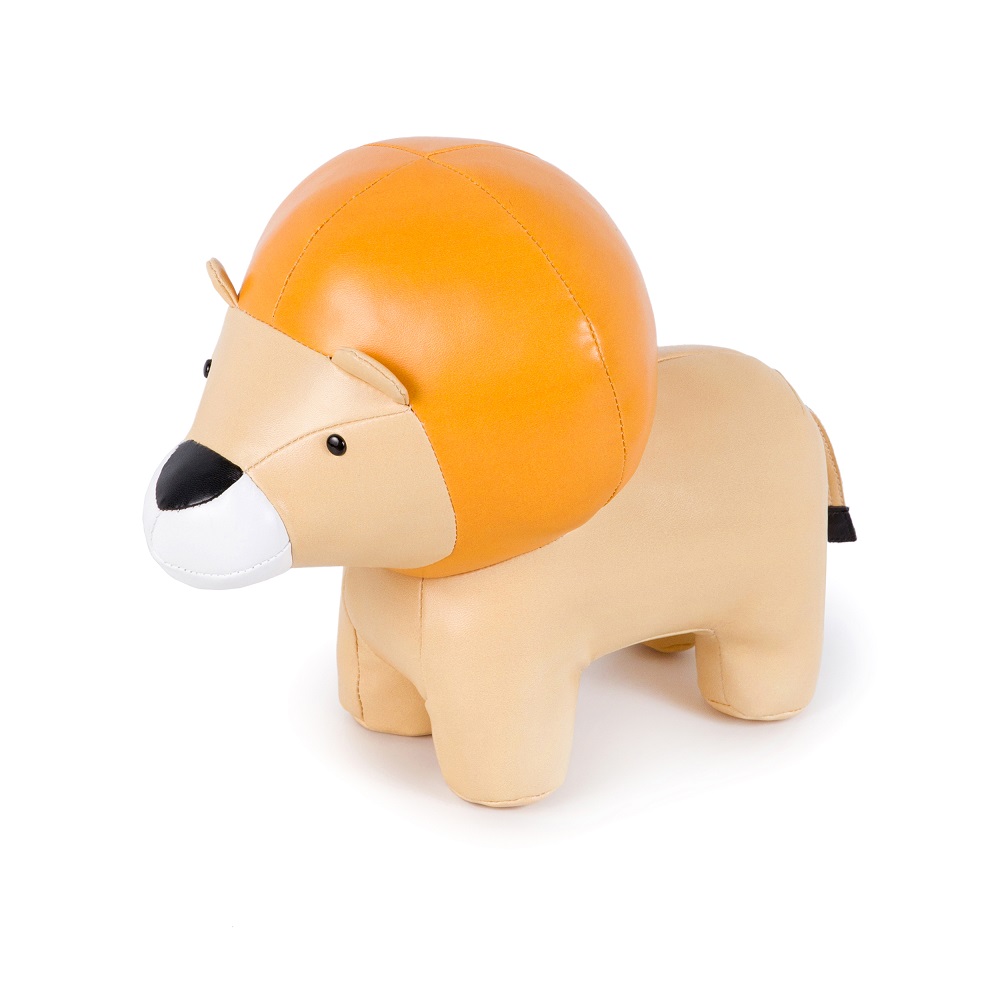 Little Big Friends Lew Jackson przytulanka pozytywka 0+