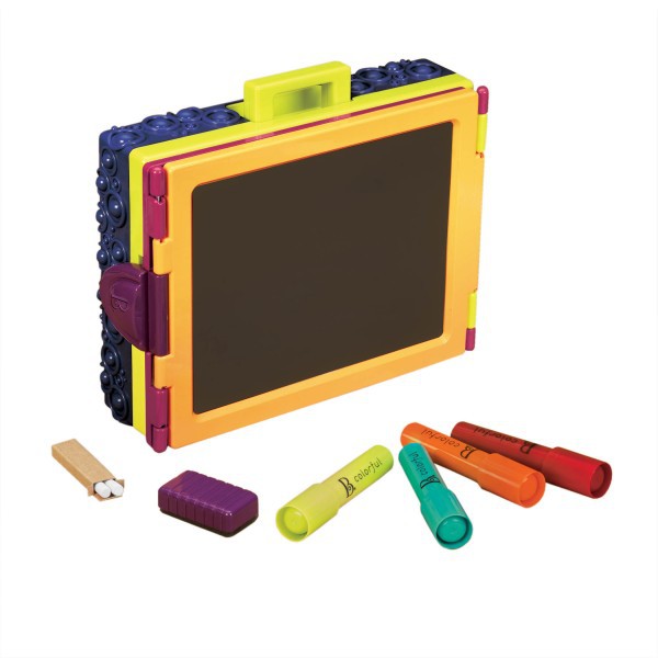 Btoys Sztaluga Walizka Edukacyjna 3+