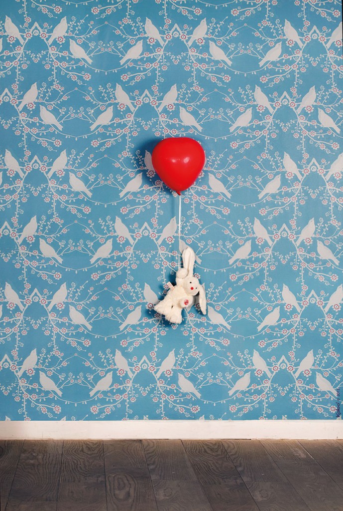 Kaloo Królik kość słoniowa 31 cm - Kolekcja Rouge 0+