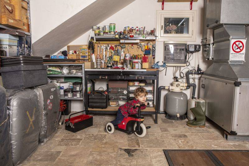 Italtrike Jeździk dla dzieci 2w1 Skuter La Cosa 2 