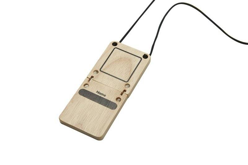 Plan Toys, Agent Wywiadu - zestaw dla małego profesjonalisty