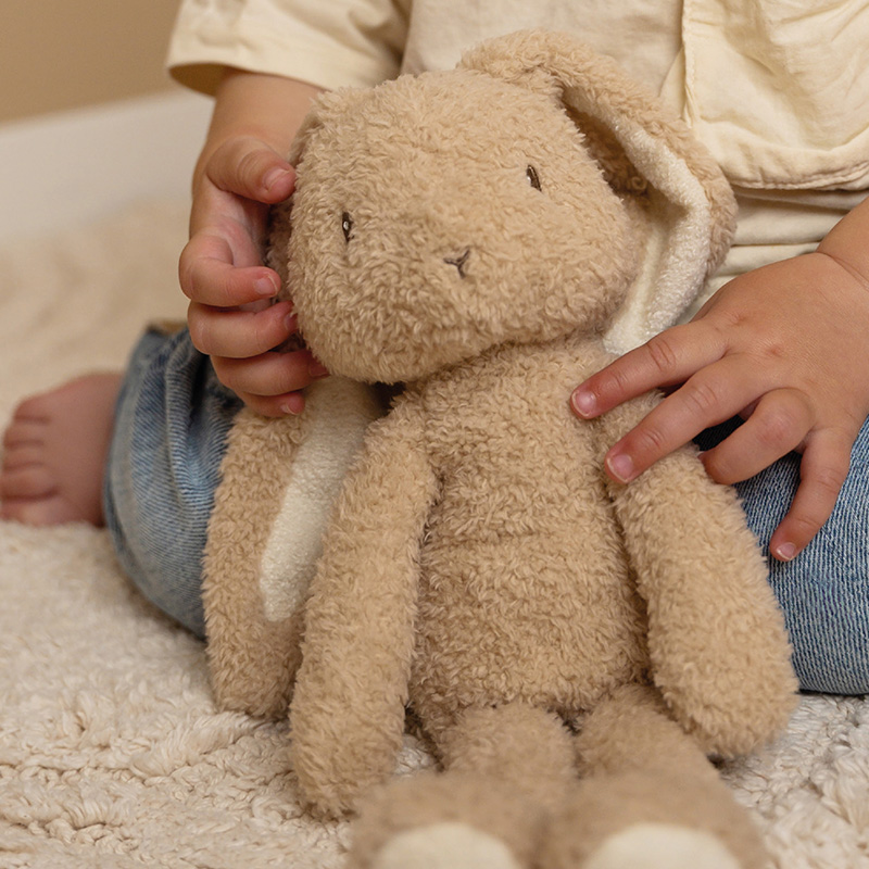 Little Dutch, Przytulanka króliczek Baby bunny 32 cm