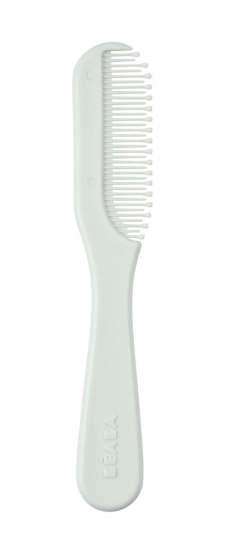 Beaba Szczoteczka i Grzebień do włosów dla niemowląt 0+