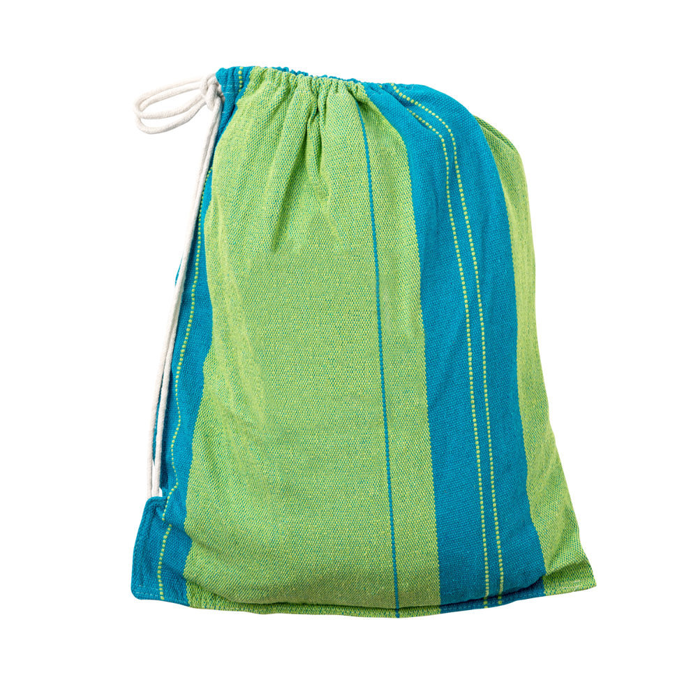 Amazonas Santana green Hamak Brazylijski 150kg