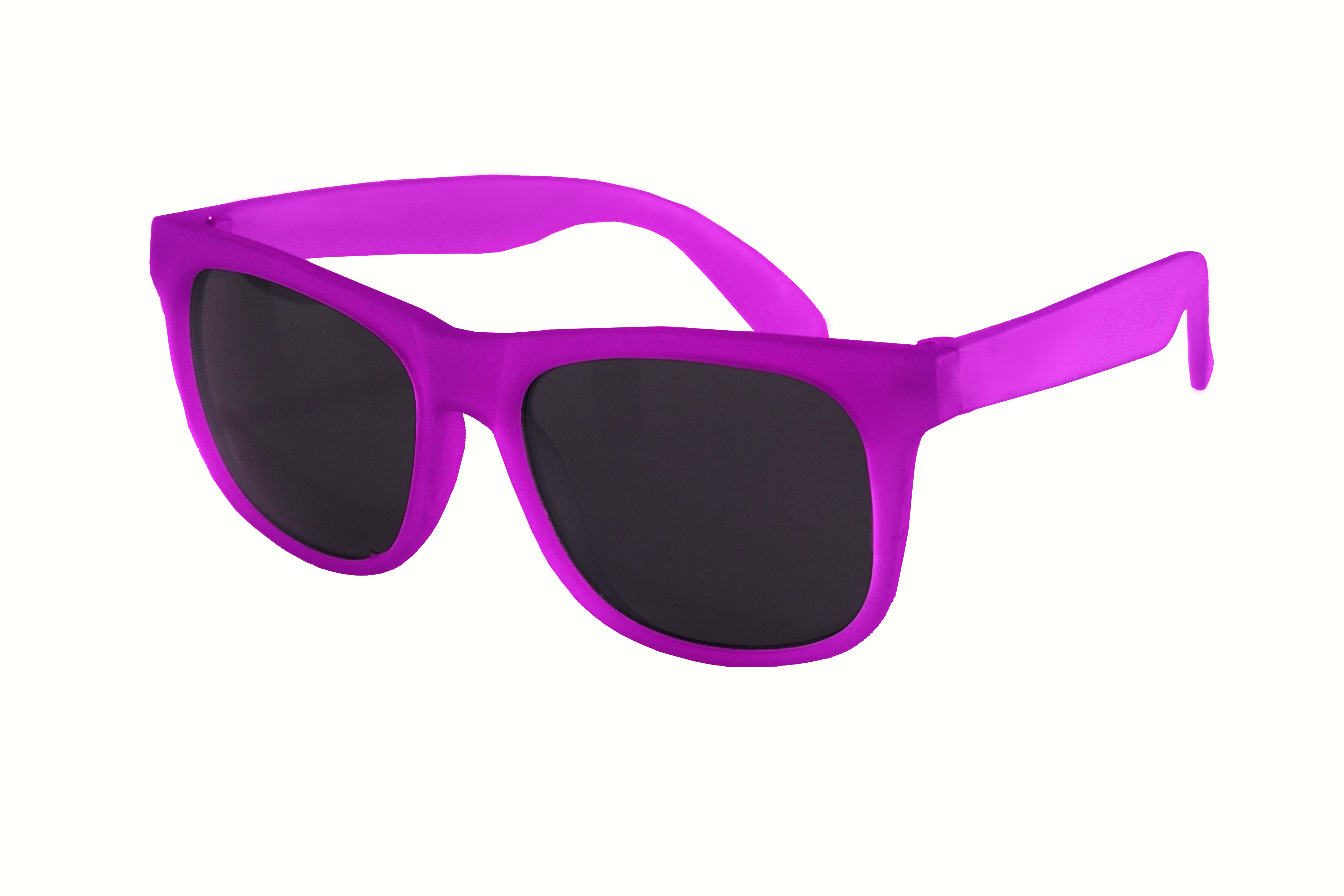 Real Kids Okulary Switch Blue-Purple 2-4 lata