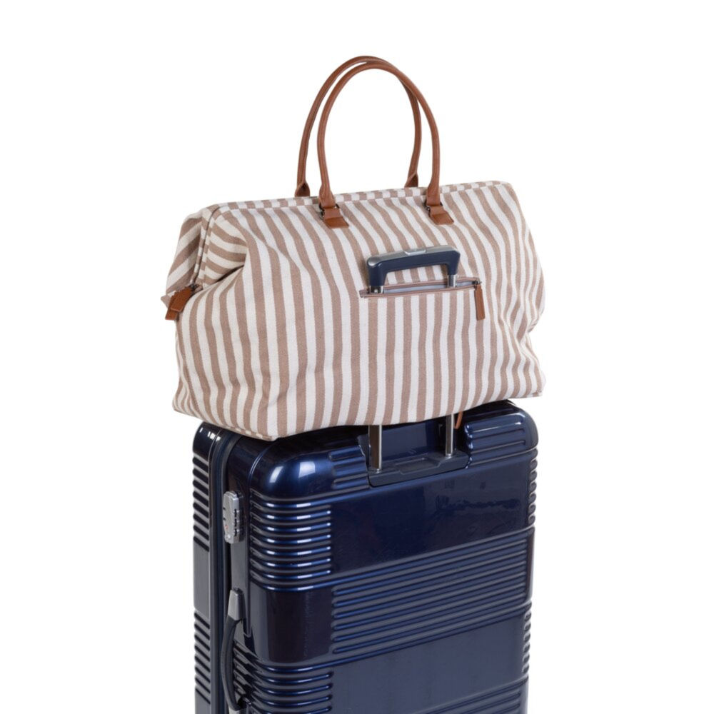 Childhome, Torba Mommy Bag Nude