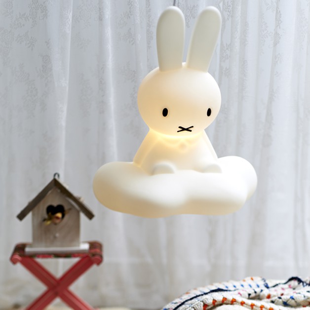 Mr Maria Lampa Wisząca Miffy's Dream 45cm