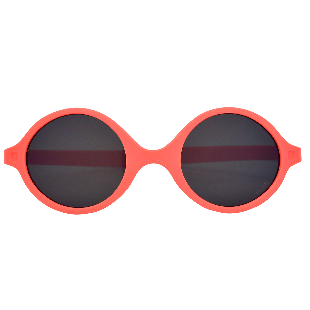 Ki ET LA Okulary Przeciwsłoneczne Diabola 0-1 GRAPEFRUIT