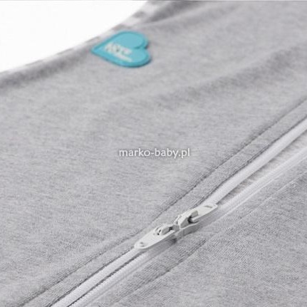 Love to Dream Otulacz antykolkowy Swaddle UP M - bambusowy