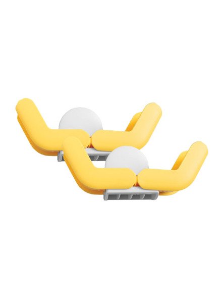 Oribel, Elementy meta, Marble Run