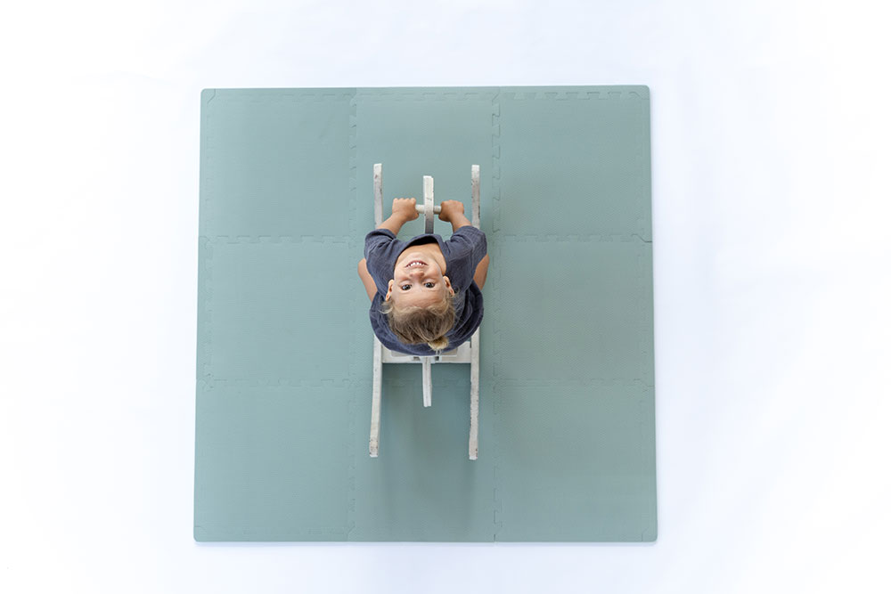 Toddlekind Mata Piankowa Puzzle Classic 131x131cm 0+