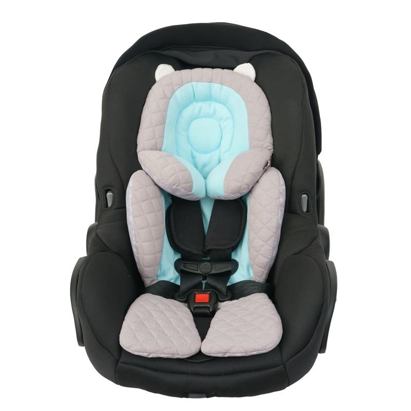 BenBat Wkładka Stabilizująca Fotelik Sweat Free