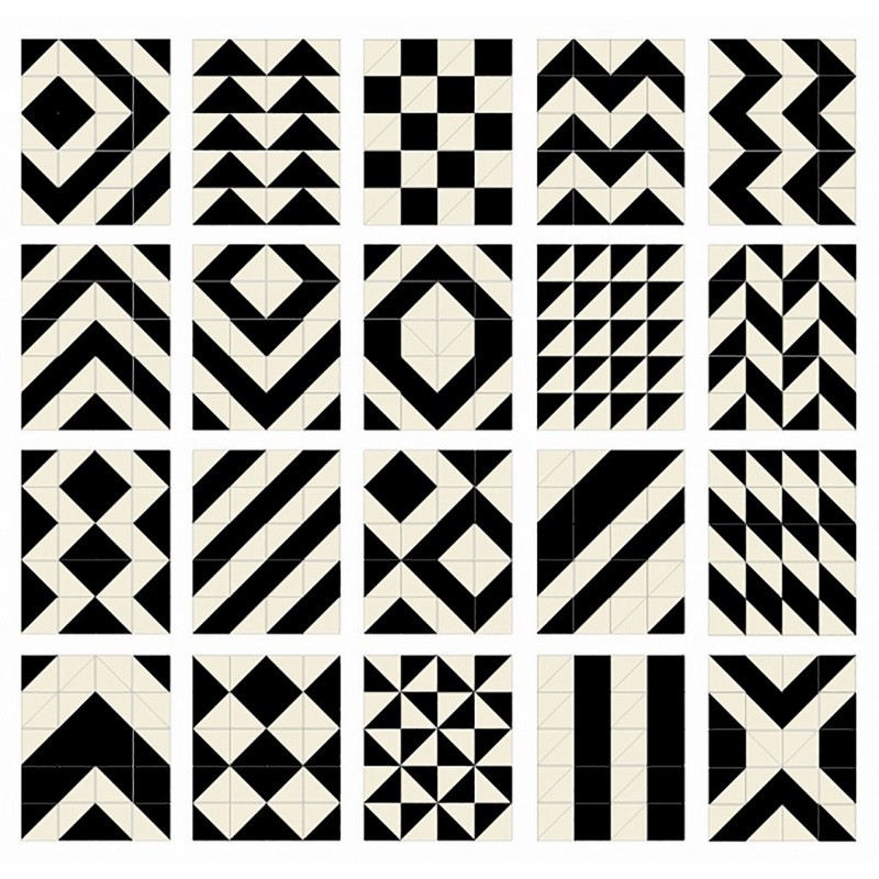 Skip Hop Mata piankowa Playspot Geo 178x144cm 10m+