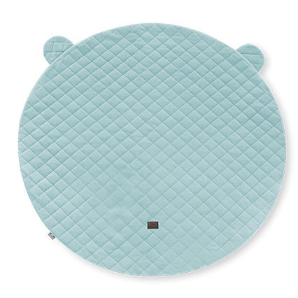 Sleepee Mata do zabawy Royal Baby Ocean Mint 120cm