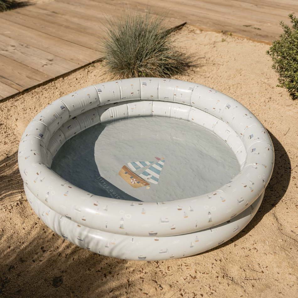 Little Dutch Basen Sailors Bay 80x20cm 0+