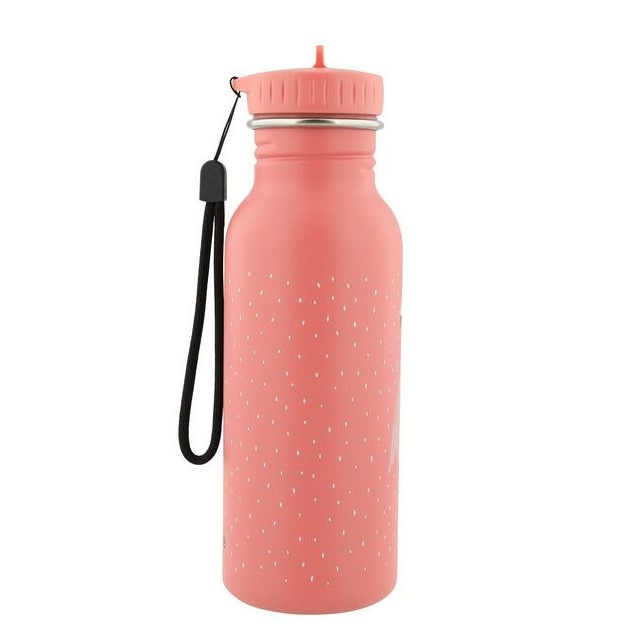 Trixie Bidon 500ml Mrs. Flamingo 3+