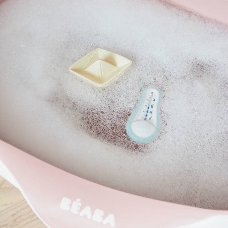 Beaba Termometr do kąpieli dla niemowląt 0+ | BEABA