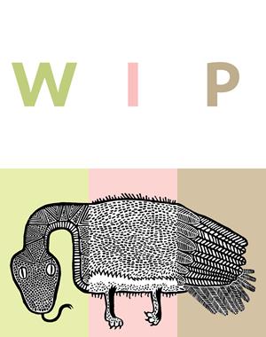 Pora na potwora - Książka-układanka 3+