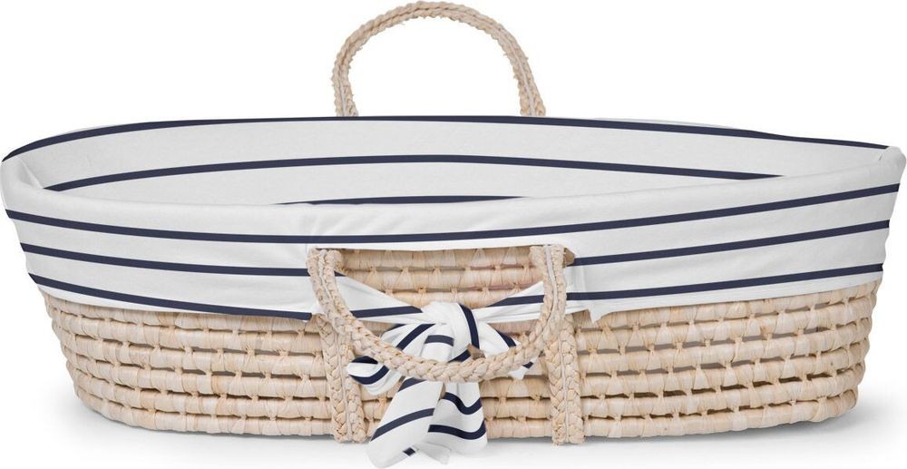 Childhome, Pokrowiec na kosz Mojżesza w maski