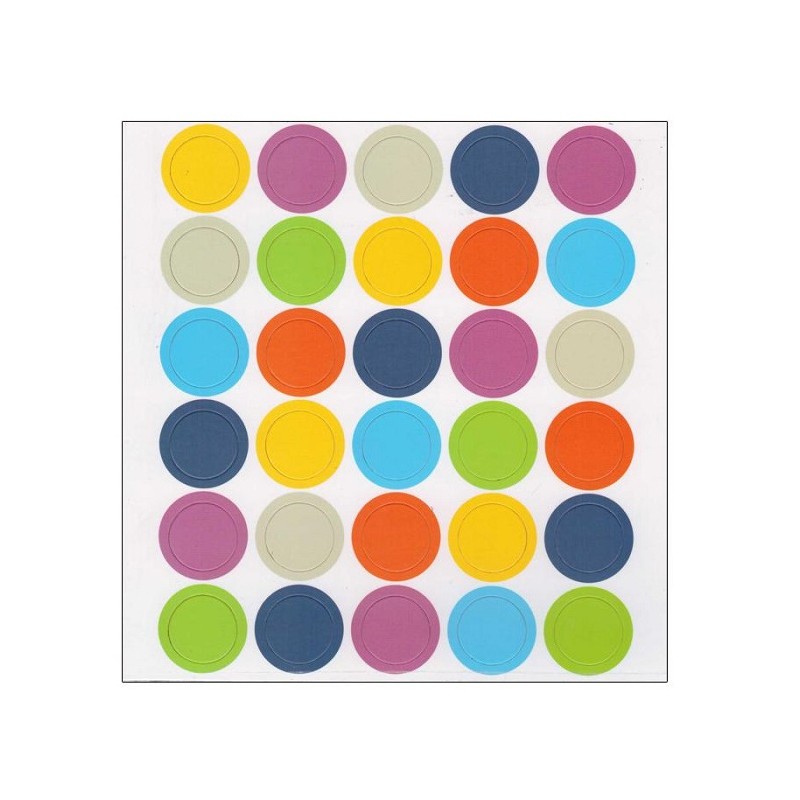 Apli Kids Mini Zestaw Magnesów Ogród 3+