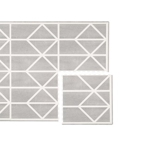 Toddlekind Mata Piankowa Różowa 120x180cm