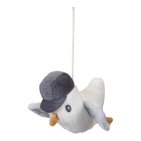 Little Dutch Karuzela Sailors Bay 0+ | Drewniana