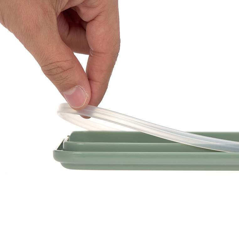 Lassig Lunchbox Adventure Bus - Pojemnik na jedzenie 1+